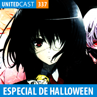 UNITEDCAST #337: Especial de Halloween – Sobrenatural