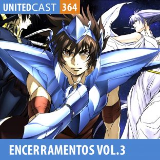 UNITEDCAST #364: OS MELHORES ENCERRAMENTOS – 3
