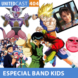 UNITEDCAST #404: BAND KIDS