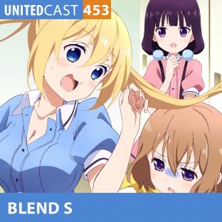 UNITEDCAST #410: DOMESTIC NA KANOJO