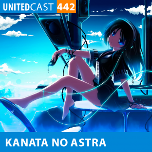 UNITEDCAST #442: ABERTURAS da TEMPORADA de OUTONO 2019
