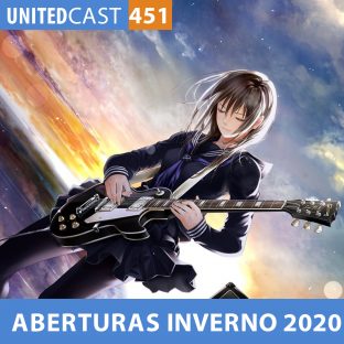 UNITEDCAST #451: ABERTURAS TEMPORADA DE INVERNO 2020