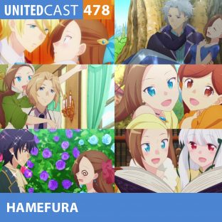UNITEDCAST #478: HAMEFURA DOS BURGUÊS SAFADO!