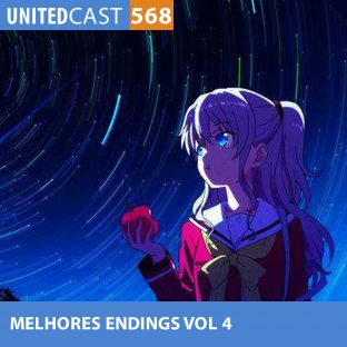 UNITEDCAST #568: MELHORES ENDINGS vol 4