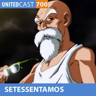 UNITEDCAST #700: SETESSENTAMOS