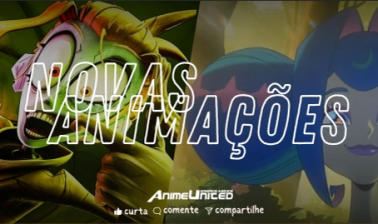 Artigo: A GLITCH PRODUCTIONS ANUNCIA NOVAS ANIMAÇÕES PARA 2025