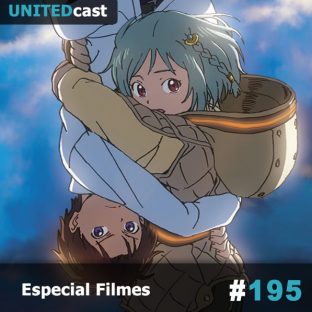 UNITEDCAST #195: Especial Filmes