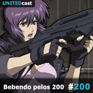 UNITEDCAST #255: O Mundo dos Seinens