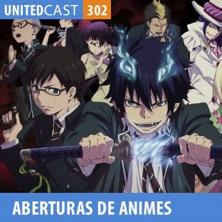 UNITEDCAST #302: Melhores Aberturas da Temporada de Inverno 2017