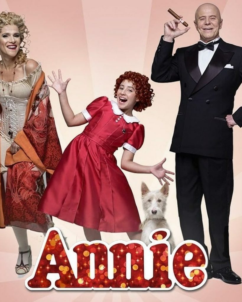 Annie