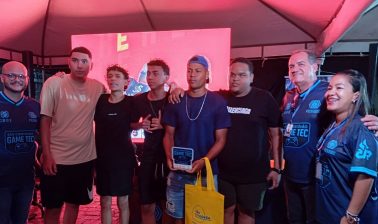 Tropa do Sete campeã