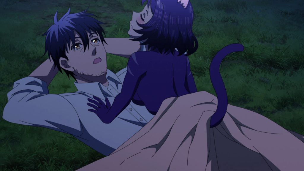 Arafou Otoko no Isekai Tsuhan Seikatsu