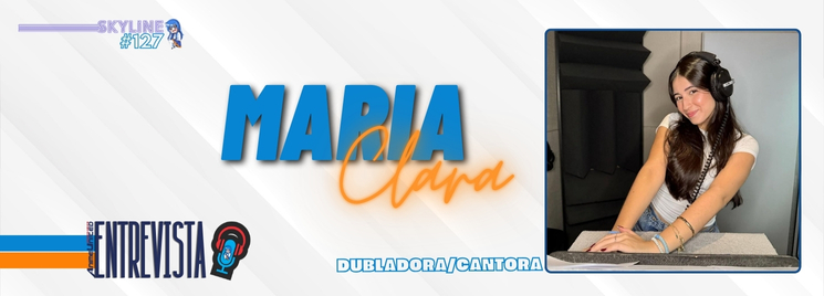 Entrevista com Maria Clara Rosis 