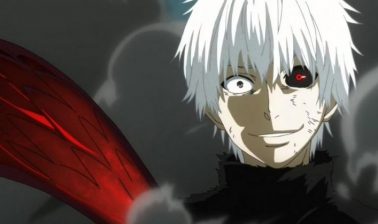 Artigo: Top 5 animes que estrearam em 2014 e que marcaram época