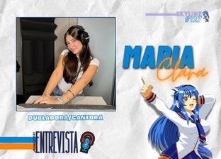 Artigo: Entrevista com Maria Clara Rosis