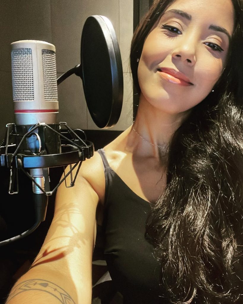 Jacqueline Souza
