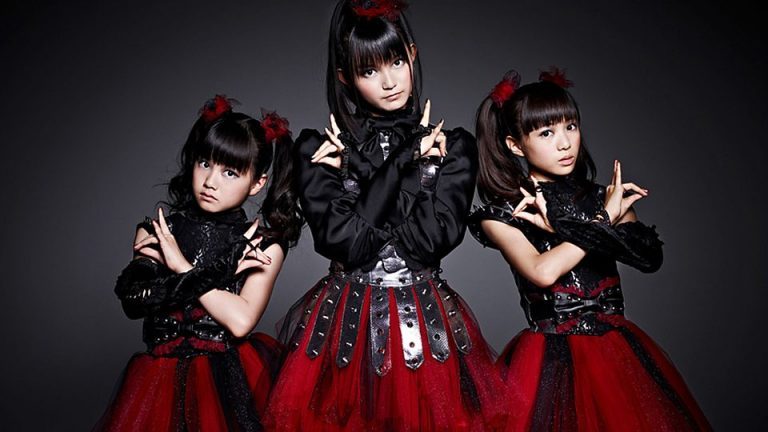 BABYMETAL