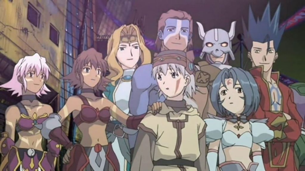 .Hack//SIGN