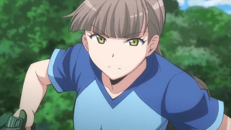 Assassination Classroom