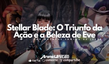 Stellar Blade