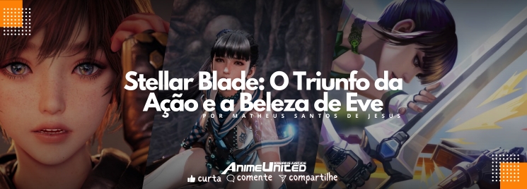 Stellar Blade