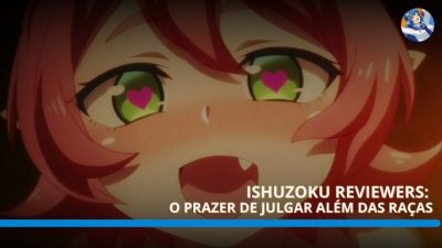 © Ishuzoku Reviewers
