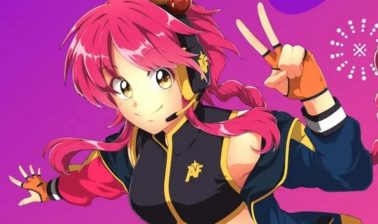 Anime Friends