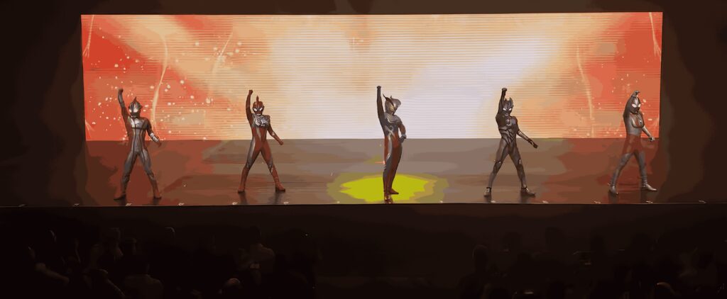 Anime Friends 2025