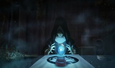 Lord of the Mysteries