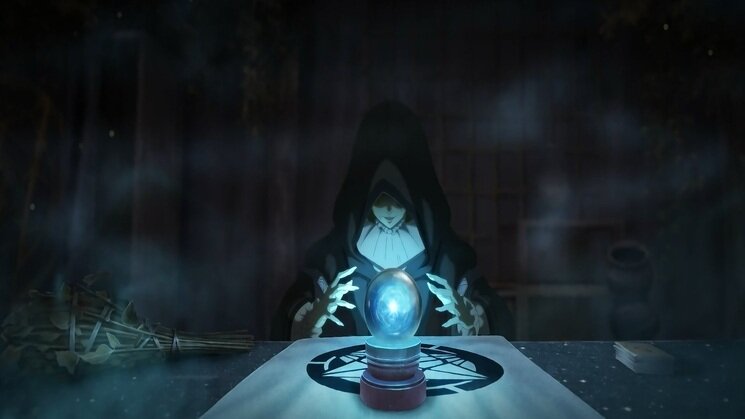 Lord of the Mysteries