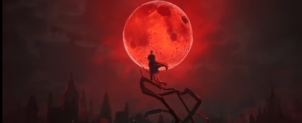 Lord of the Mysteries