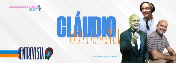 Cláudio Galvan