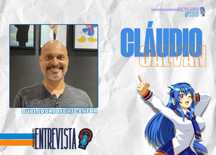 Cláudio Galvan
