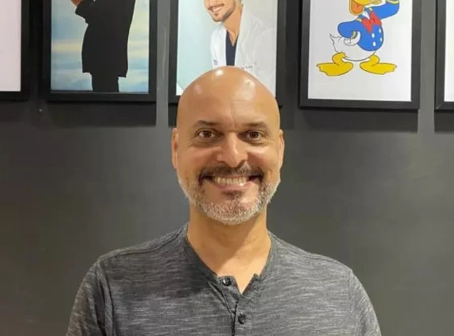 Cláudio Galvan
