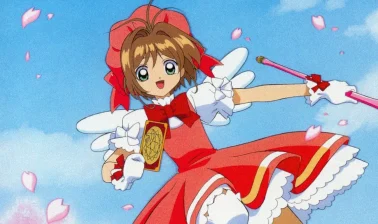 Sakura Cardcaptor