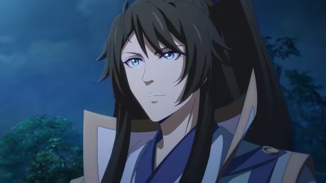 A Will Eternal