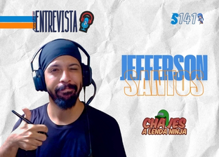 Artigo: De Chaves a Shinobi: A Paródia que Conquistou o YouTube