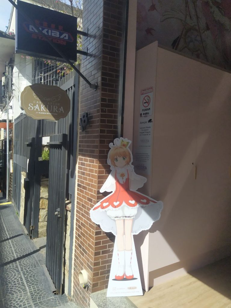 Sakura Cardcaptor