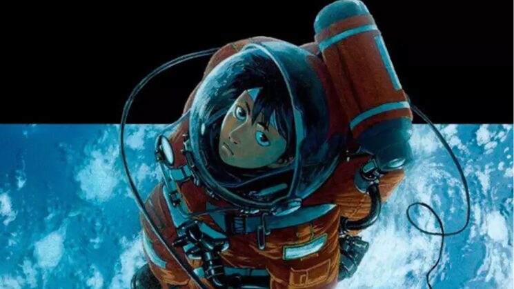 Planetes