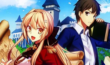 Genjitsushugi Yuusha no Oukoku Saikenki