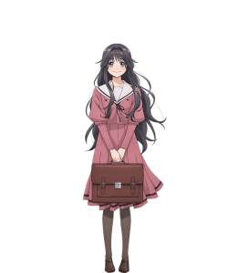 Kaoruko - Kaoru Hana wa Rin to Saku