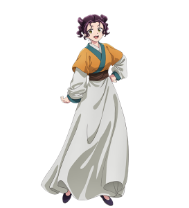 Shisui - Kusuriya no Hitorigoto